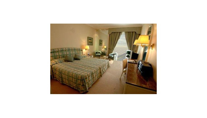 Hotel Golden Tulip Bahrain poza 10