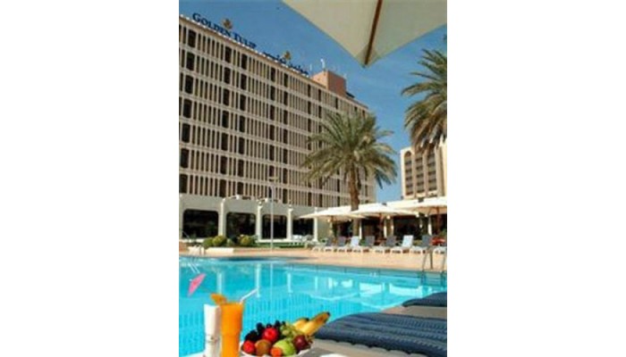 Hotel Golden Tulip Bahrain poza 5