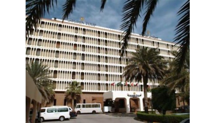 Hotel Golden Tulip Bahrain poza 1