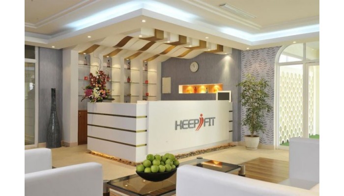 Hotel Golden Tulip Bahrain poza 2