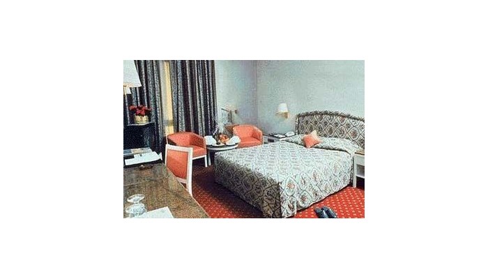 Hotel Golden Tulip Bahrain poza 11