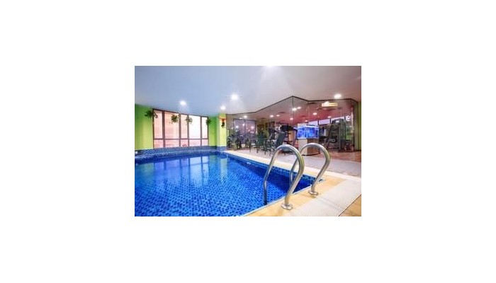 Hotel Grand Safir poza 9