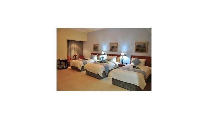 Hotel Grand Safir poza 11