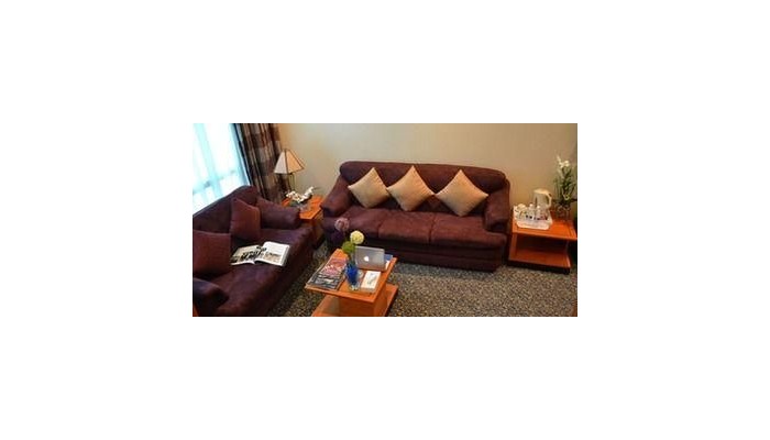 Hotel Gulf Court poza 7