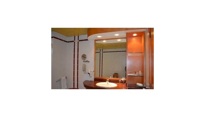 Hotel Gulf Court poza 9