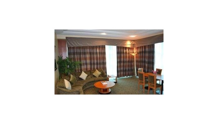 Hotel Gulf Court poza 5