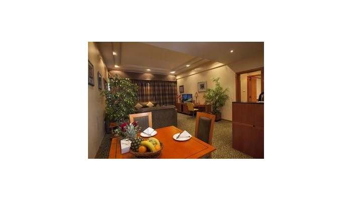 Hotel Gulf Court poza 1