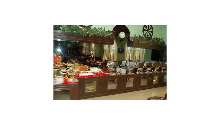 Hotel Gulf Gate Bahrain poza 10