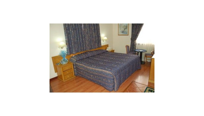 Hotel Gulf Gate Bahrain poza 9