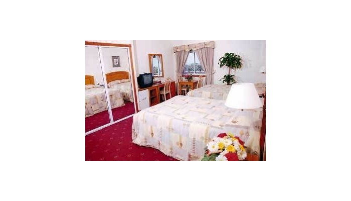 Hotel Gulf Gate Bahrain poza 4