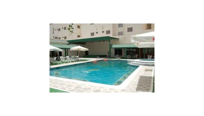 Hotel Gulf Gate Bahrain poza 11