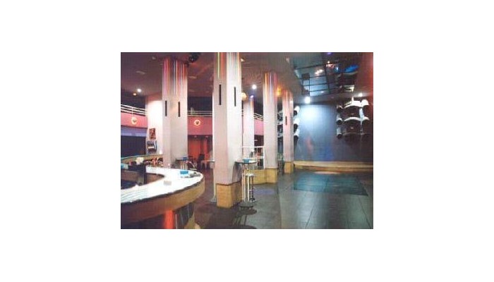 Hotel Gulf Gate Bahrain poza 2