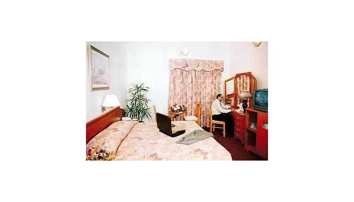 Hotel Gulf Gate Bahrain poza 6