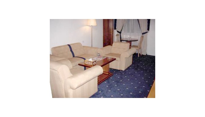 Hotel Gulf Pearl poza 3