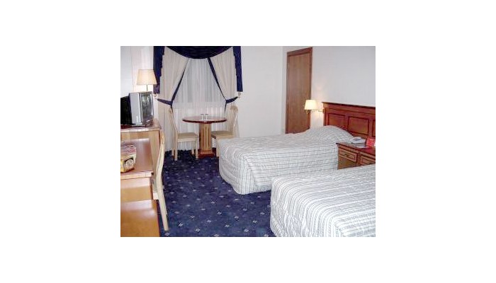 Hotel Gulf Pearl poza 4