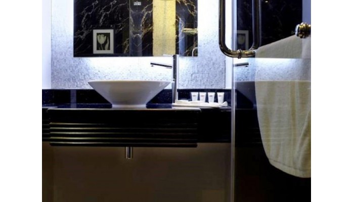 Hotel Hani Suites & Spa poza 5