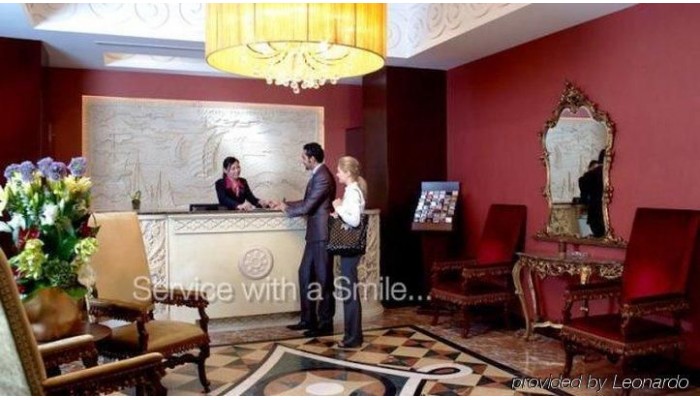 Hotel Hani Suites & Spa poza 0