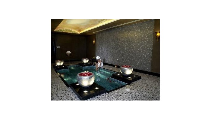Hotel Hani Suites & Spa poza 8