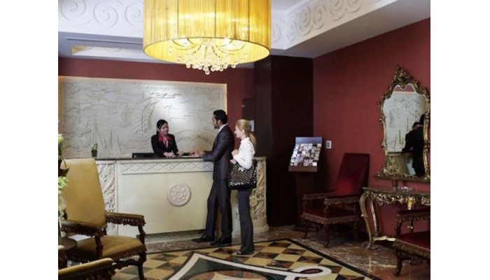 Hotel Hani Suites & Spa poza 4