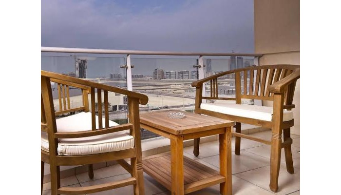 Hotel Hani Suites & Spa poza 9