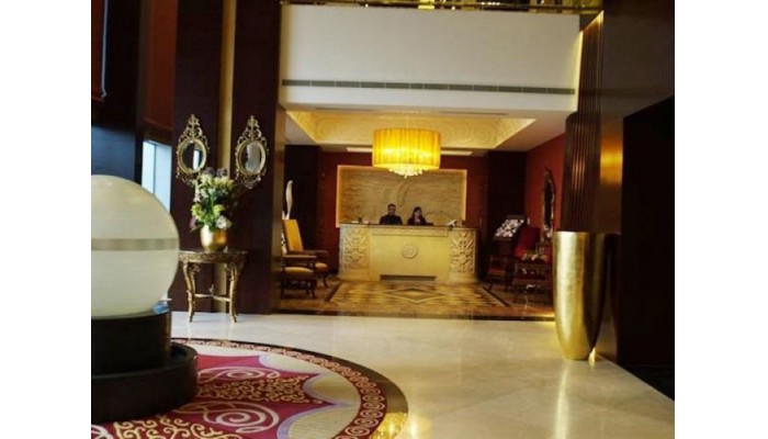 Hotel Hani Suites & Spa poza 6