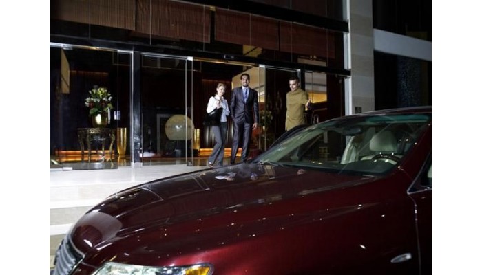 Hotel Hani Suites & Spa poza 2