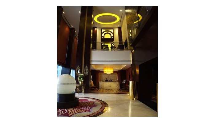 Hotel Hani Suites & Spa poza 7