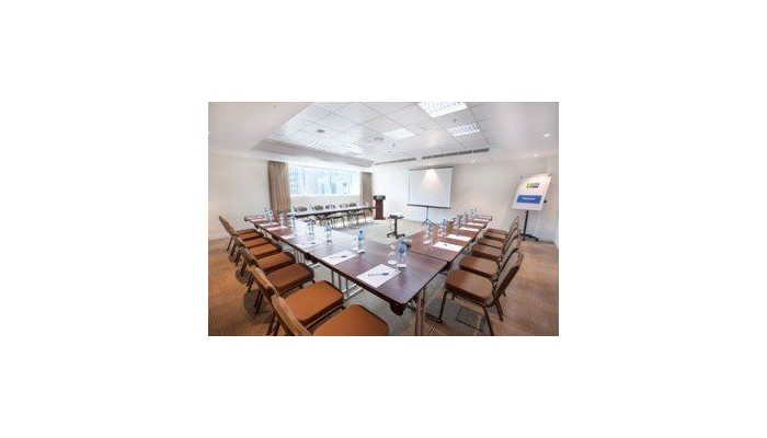 Hotel Holiday Inn Express poza 11