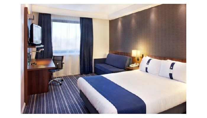 Hotel Holiday Inn Express poza 0