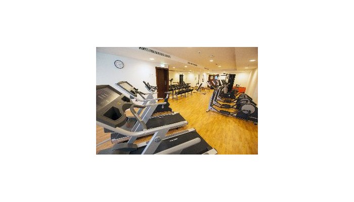 Hotel Holiday Inn Express poza 6