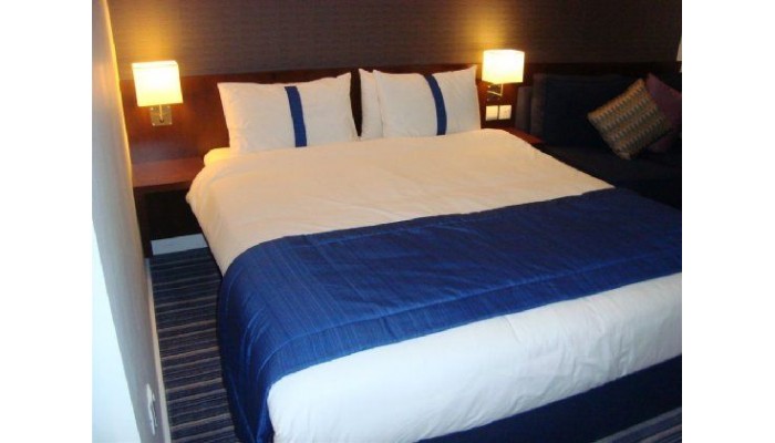 Hotel Holiday Inn Express poza 2