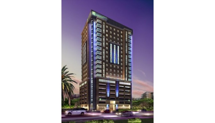 Hotel Holiday Inn Express poza 3