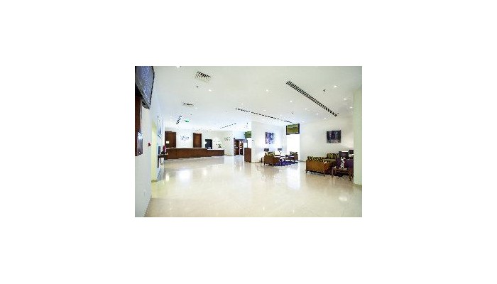 Hotel Holiday Inn Express poza 10