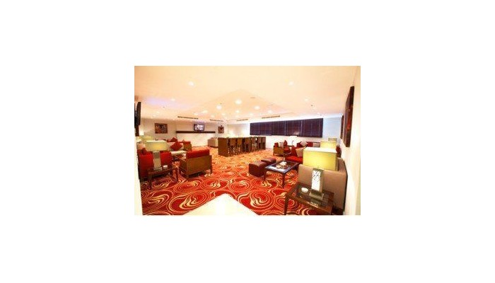 Hotel Holiday Inn Express poza 7