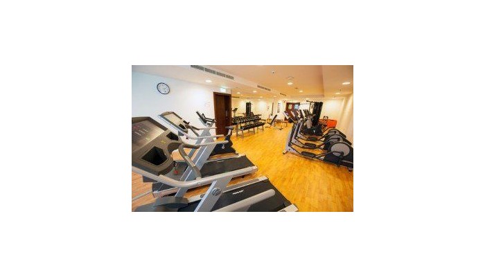 Hotel Holiday Inn Express poza 9