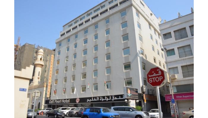Hotel Intercontinental poza 0