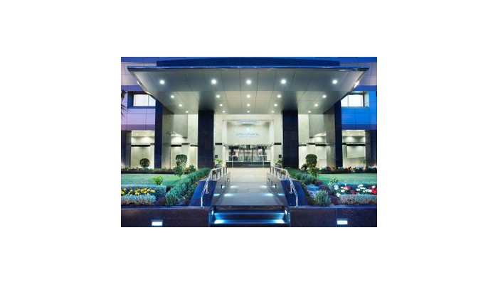 Hotel Intercontinental Regency Bahra poza 1
