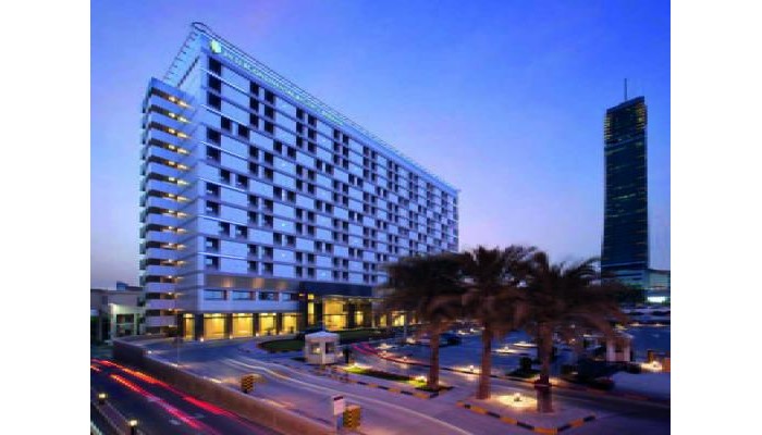 Hotel Intercontinental Regency Bahra poza 9