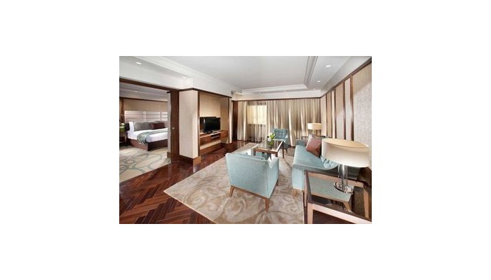 Hotel Intercontinental Regency Bahra poza 5