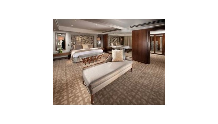 Hotel Intercontinental Regency Bahra poza 6