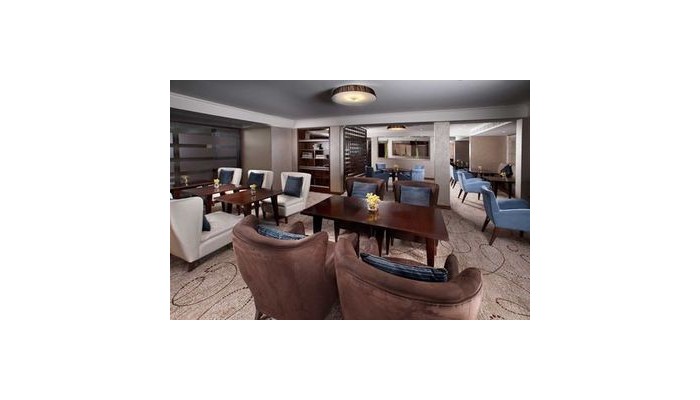 Hotel Intercontinental Regency Bahra poza 2