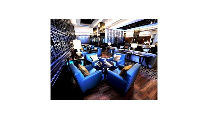 Hotel Intercontinental Regency Bahra poza 4