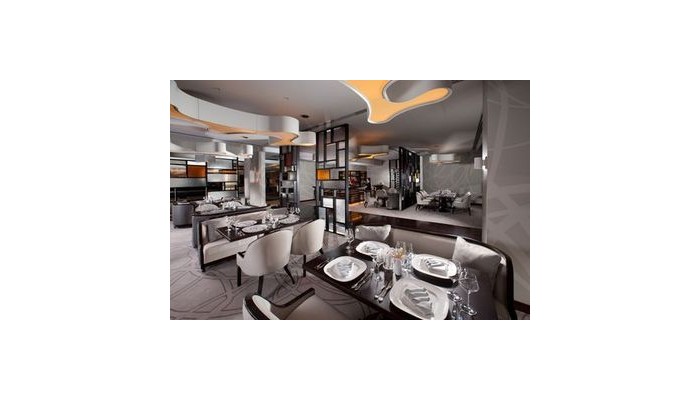 Hotel Intercontinental Regency Bahra poza 3