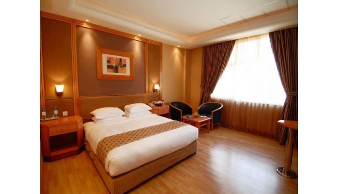 Hotel Juffair Grand poza 10