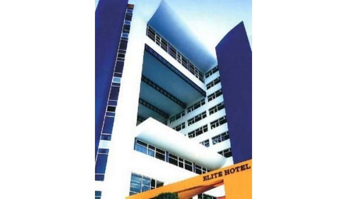 Hotel Juffair Grand poza 6