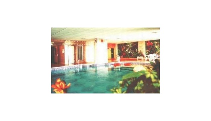 Hotel Juffair Grand poza 4