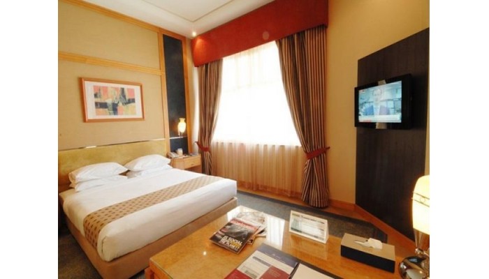 Hotel Juffair Grand poza 9