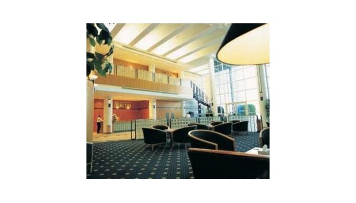 Hotel Juffair Grand poza 1