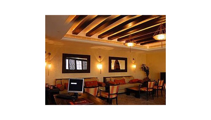 Hotel Mercure Grand Seef poza 6