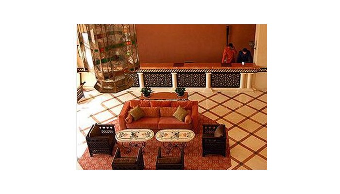 Hotel Mercure Grand Seef poza 5